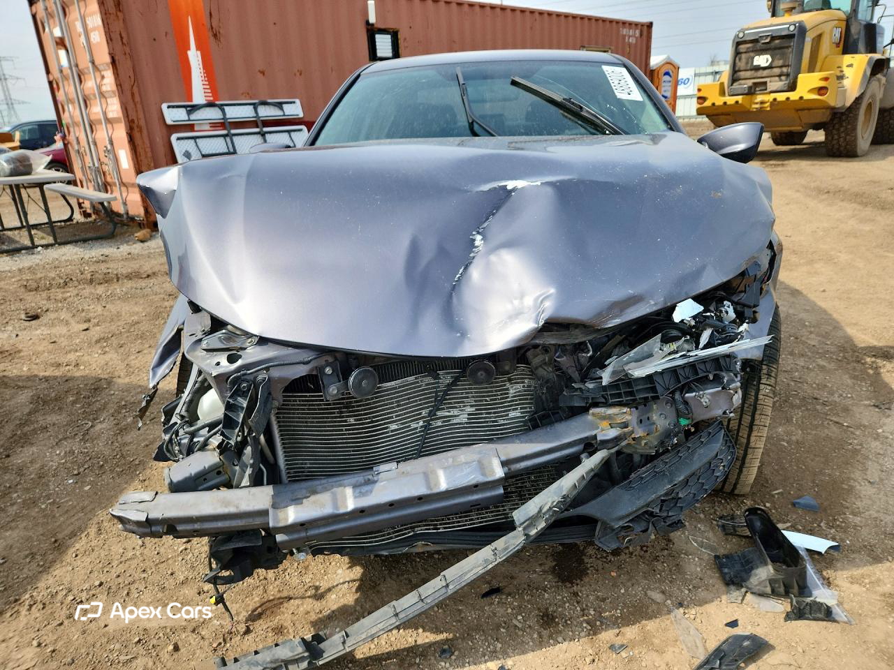 Honda Accord 2017