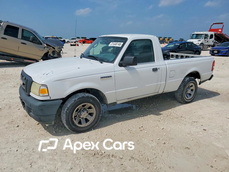 Ford Ranger 2006 - Image 1 of 12