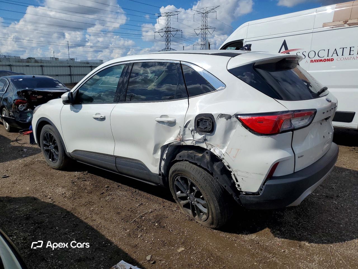 Ford Escape 2020