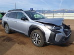 Subaru Outback 2025