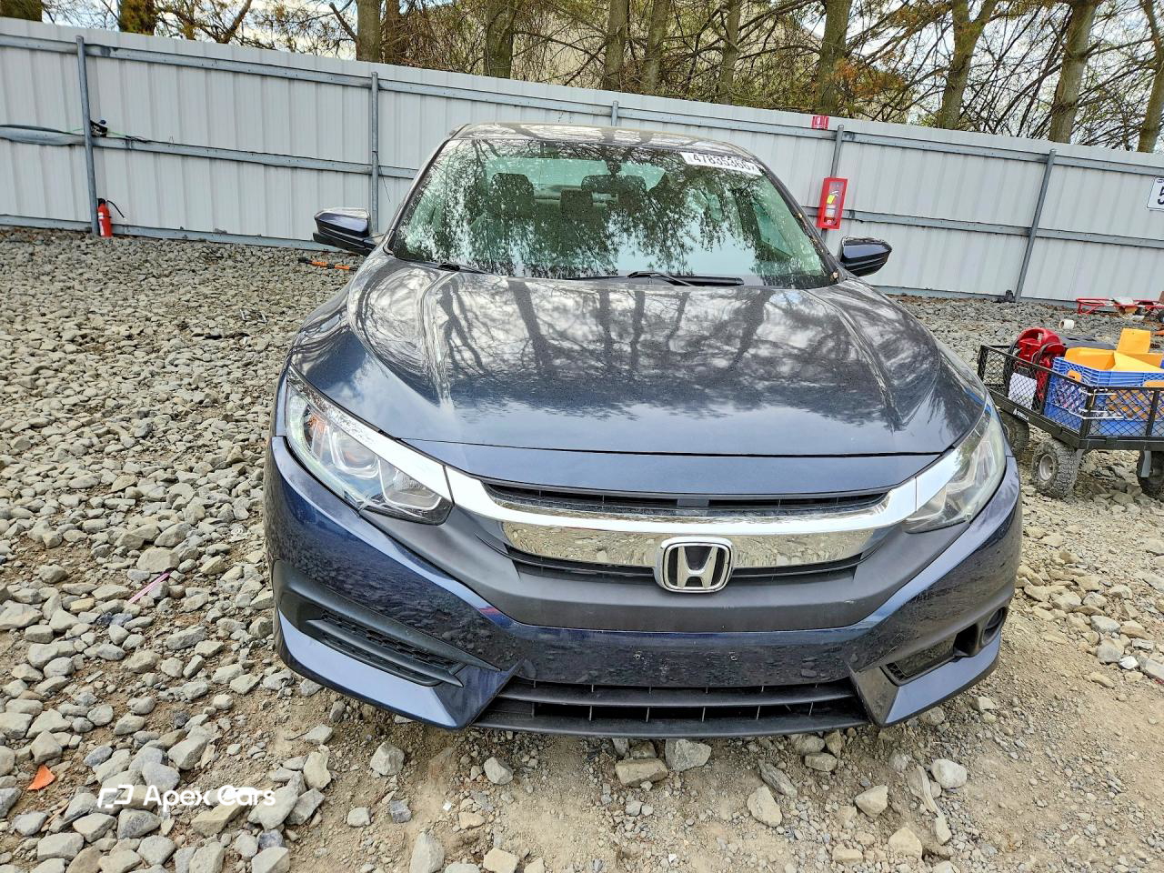 Honda Civic 2017