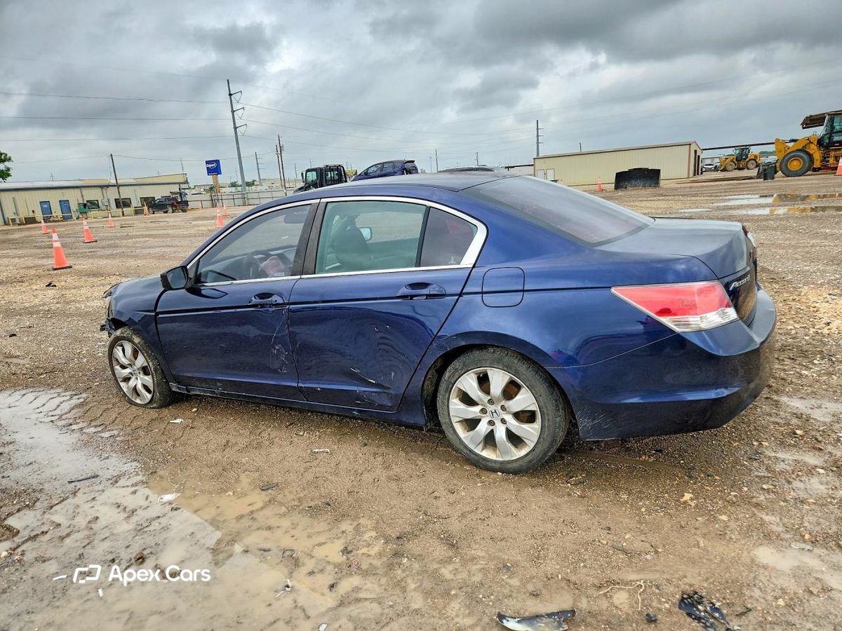 Honda Accord 2010
