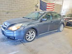 Subaru Legacy 2013