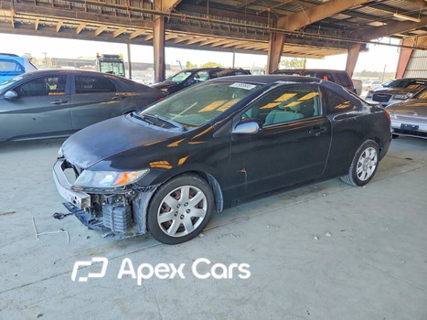 Honda Civic 2011 - Image 1 of 12