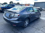 Honda Civic 2015