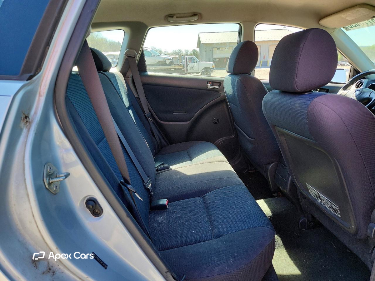 Toyota Matrix 2006