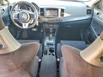 Mitsubishi Lancer Evolution 2011