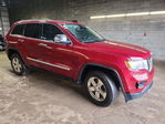 Jeep Cherokee 2012