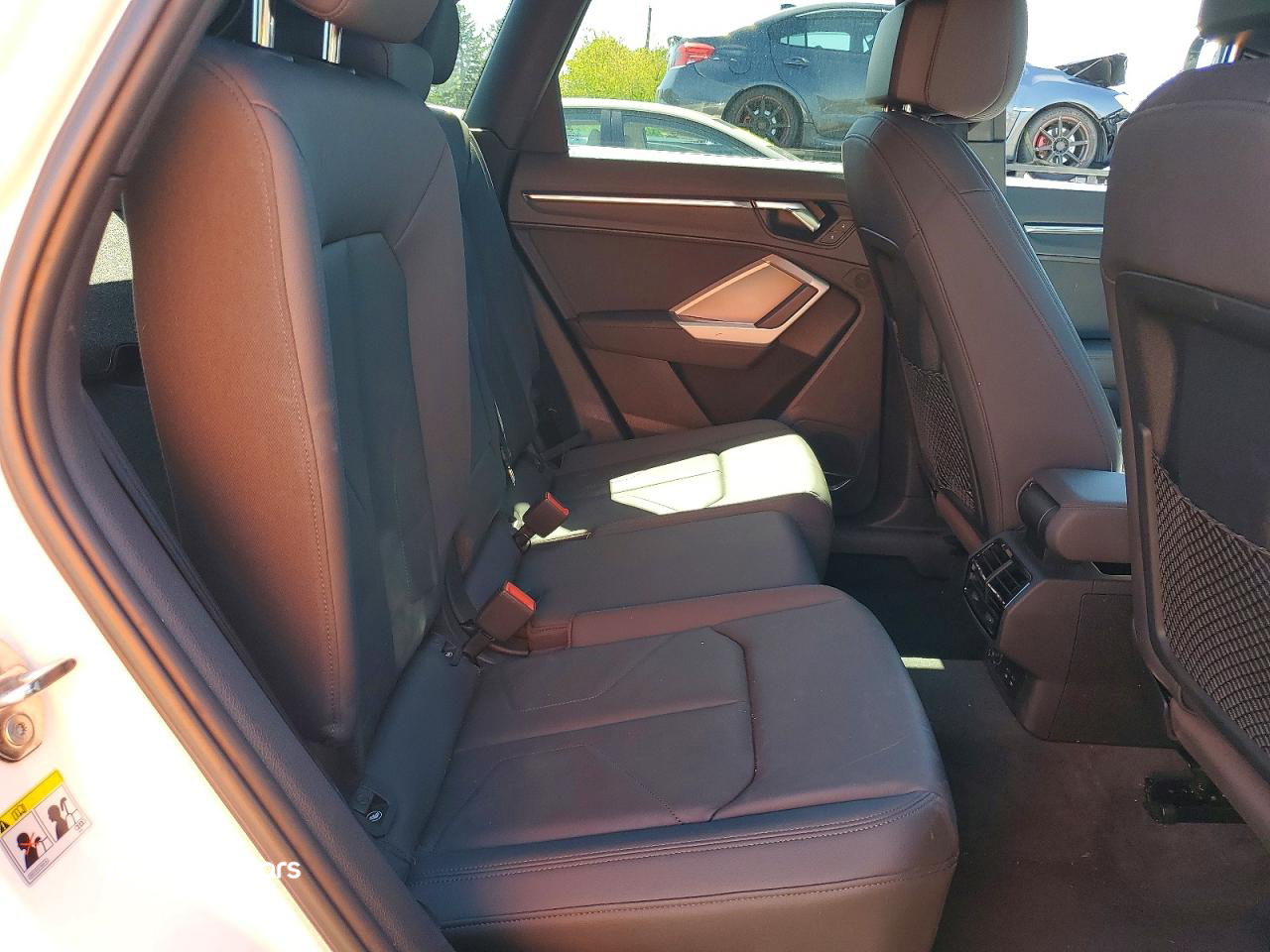 Audi Q3 2021