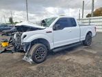 Ford F-150 2018