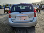 Nissan Versa 2016