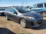 Mazda 3 2013