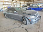 BMW Series 5 2015