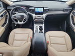 Ford Explorer 2024