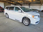 Dodge Caravan 2018
