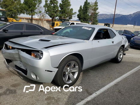 Dodge Challenger 2019 - Image 1 of 13