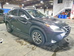Lexus NX 2015