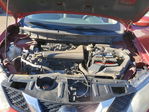 Nissan Rogue 2015