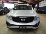 Kia Sportage 2015