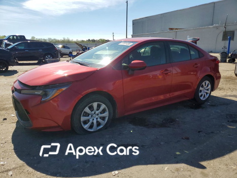 Toyota Corolla 2020 - Image 1 of 13