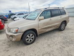 Toyota Highlander 2005
