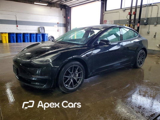 Tesla Model 3 2022 - Image 1 of 4