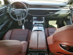 Audi S8 2024