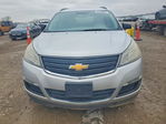 Chevrolet Traverse 2015