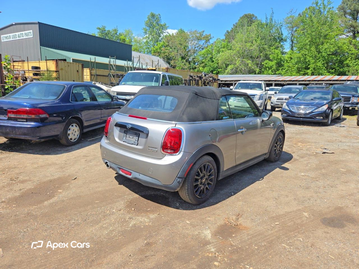 MINI Cooper 2020