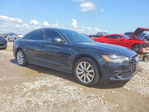 Audi A6 2015