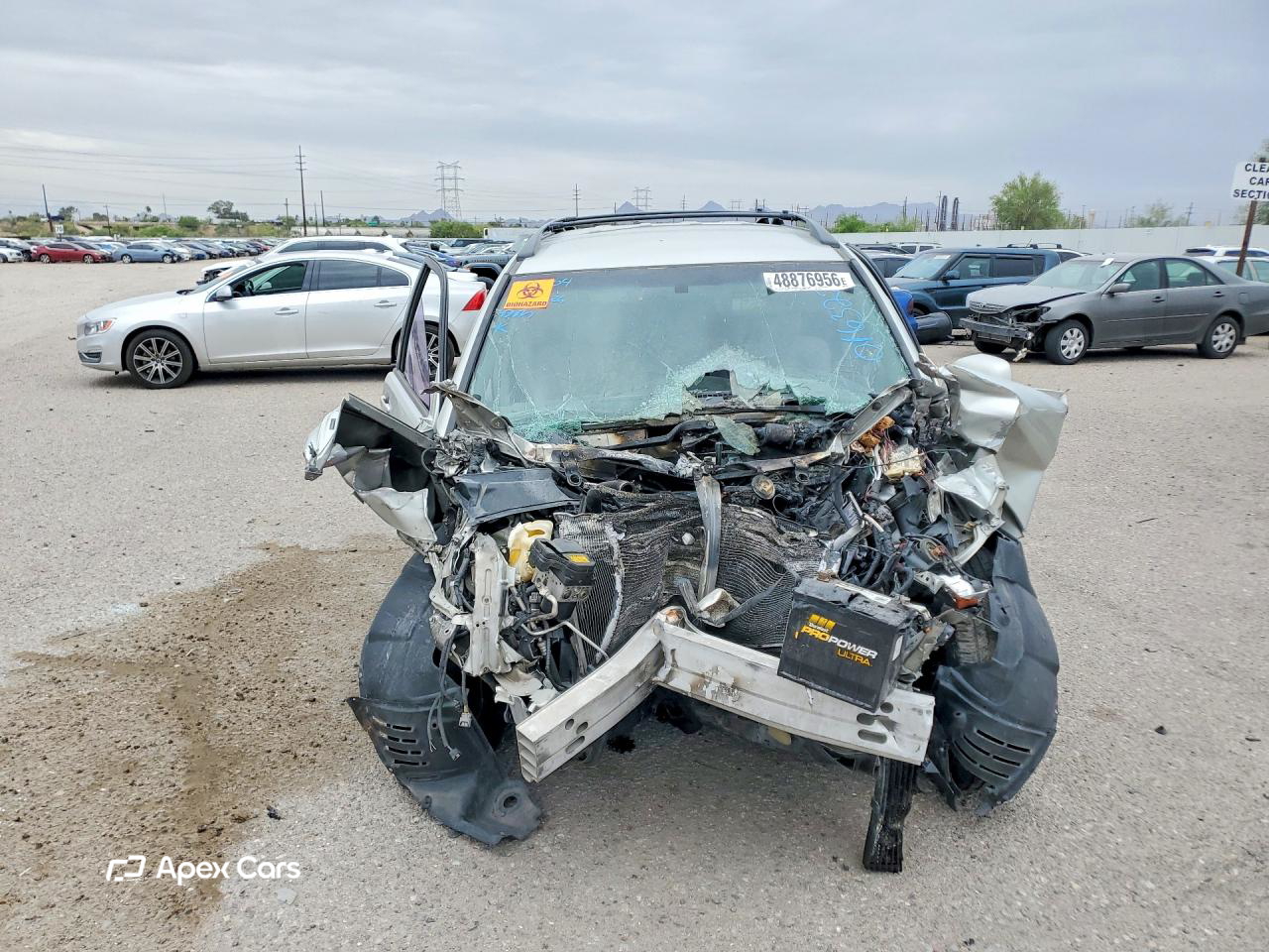 Toyota Highlander 2004
