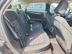 Ford Fusion 2020
