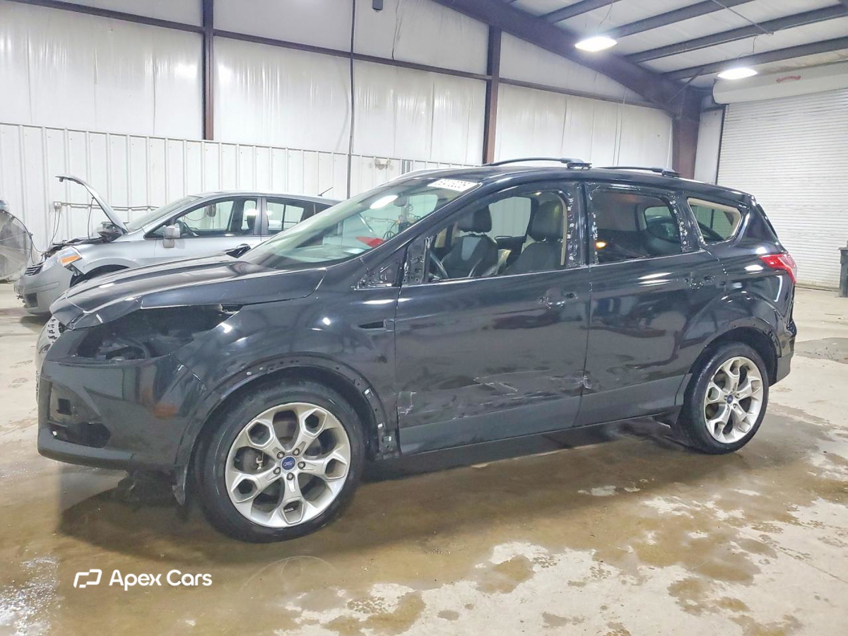 Ford Escape 2013