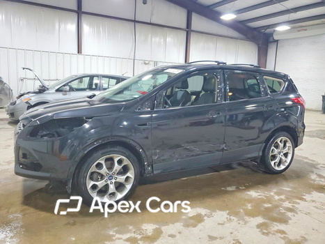 Ford Escape 2013 - Image 1 of 15
