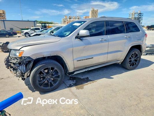 Jeep Cherokee 2015 - Image 1 of 13