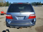 Honda Odyssey 2007