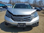 Honda CR-V 2012