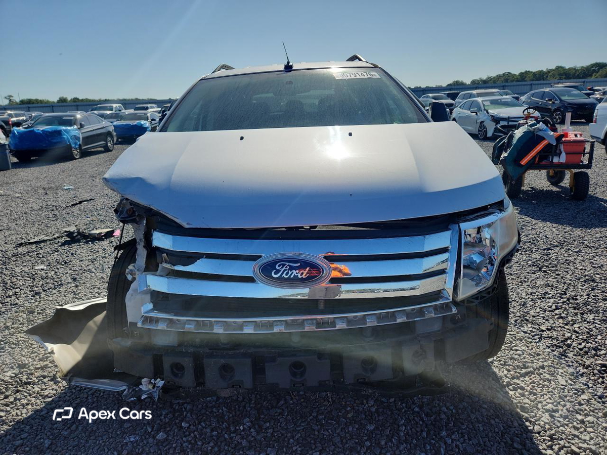 Ford Edge 2010