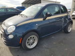 Fiat 500 2013
