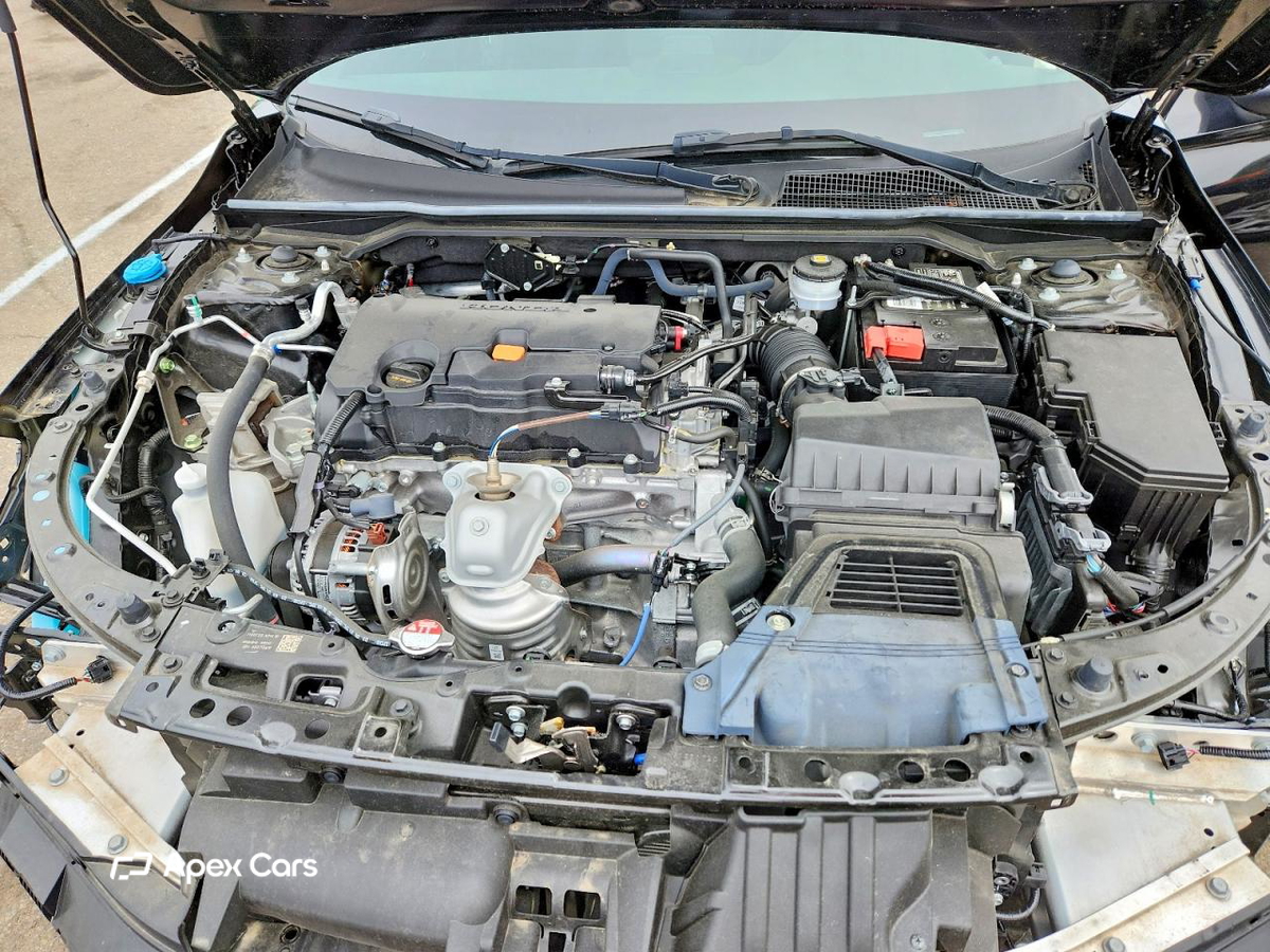 Honda Civic 2023
