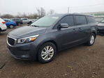 Kia Sedona 2016
