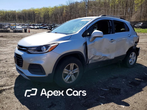Chevrolet Trax 2020 - Image 1 of 12