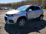 Chevrolet Trax 2020