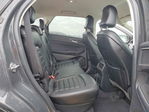 Ford Edge 2021