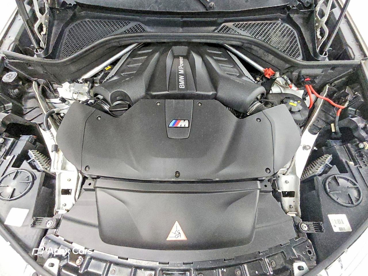 BMW X5 2016