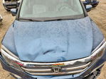 Honda Pilot 2016