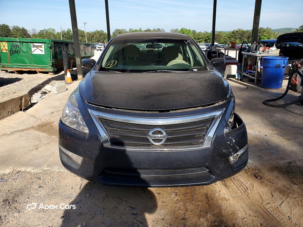Nissan Altima 2014