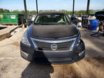 Nissan Altima 2014