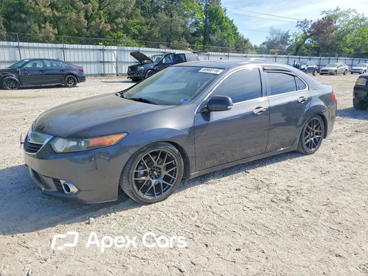 Acura TSX 2012 - Image 1 of 12