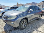Lexus RX 2013